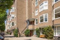 Woning V Tuyll V Serooskerkenwg 130I AMSTERDAM