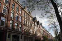 Woning Blasiusstraat 583 Amsterdam