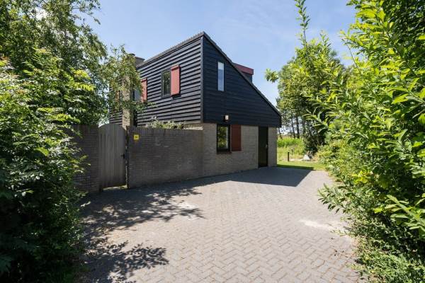 Woning Roggeslootweg 341 DE COCKSDORP