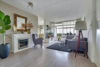 Woning Luxemburglaan 887 Heemskerk