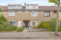 Woning Söderblomstraat 312 Hoofddorp