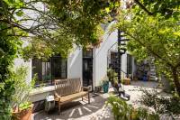 Woning Middelweg 93 Leiden