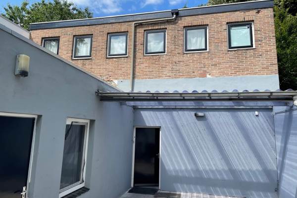 Woning Noordhoekring 65B Tilburg