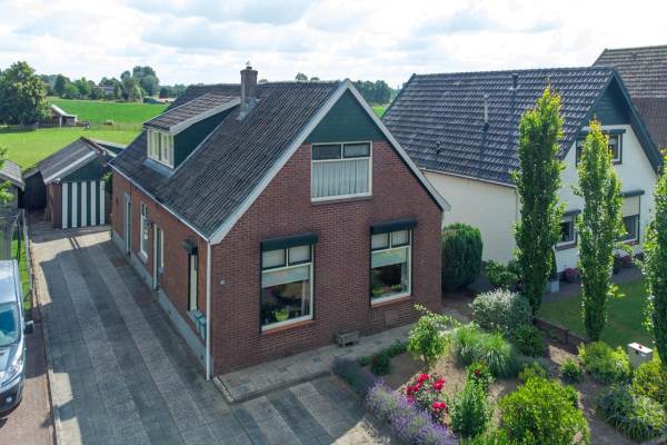 Woning Ulftseweg 93 Silvolde