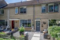 Woning André Idserdalaan 28 Meppel