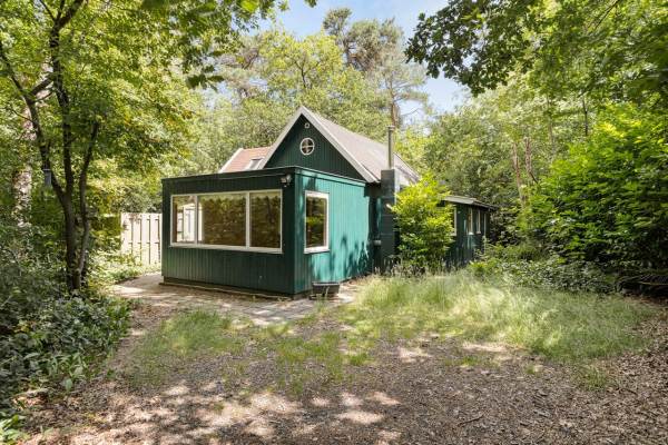 Woning Oosterduinen C 12 NORG