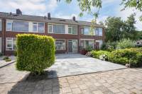 Woning Cornelis Dopperlaan 25 Stadskanaal