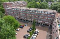Woning Raaphorst 7 Leiderdorp