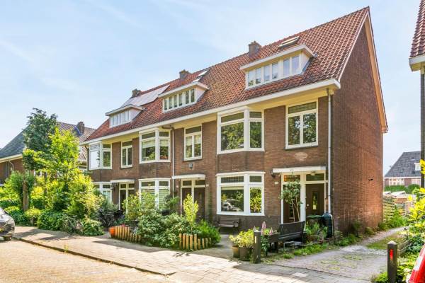 Woning Populierstraat 28 Duivendrecht
