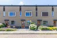 Woning Korenbloem 16 Kapelle