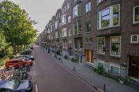 Woning Essenburgsingel 125B1 ROTTERDAM