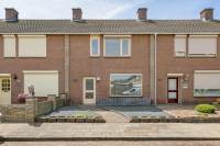 Woning Griegstraat 9 St. Willebrord