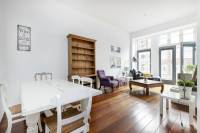 Woning Van Oldenbarneveldtstraat 50K Amsterdam
