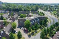 Woning Schepen Ringenberghstraat 34 Arnhem