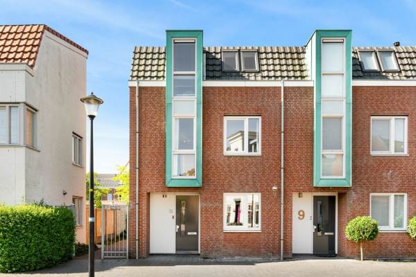 Woning Zomertaling 10 CULEMBORG