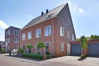 Woning Andes 6 Assendelft