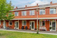 Woning Callenburghstraat 6 AMERSFOORT