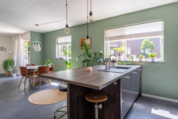 Woning Malagapad 4 Rotterdam