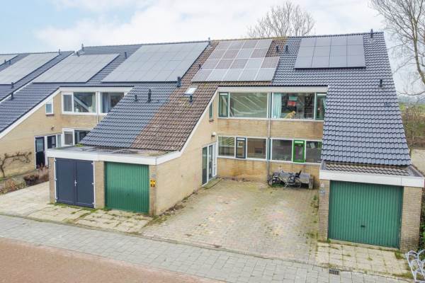 Woning Seringenhof 105 Schagen