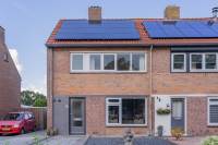 Woning Bernhardstraat 33 Oud Gastel