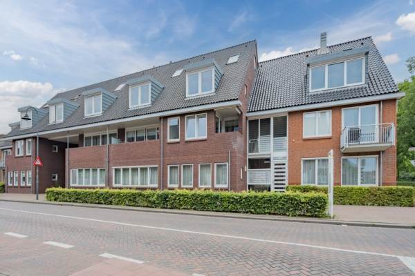 Woning Sluisstraat 86 Veghel