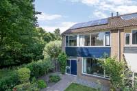 Woning H.M.van Randwijkpad 17 Hoogvliet Rotterdam