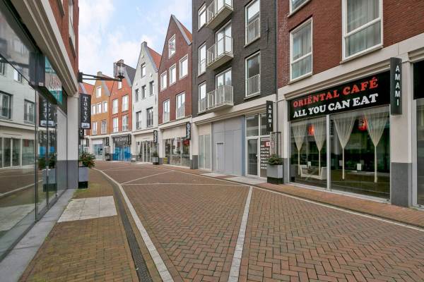 Woning Noordpassage 29 Spijkenisse