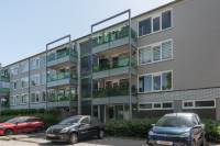 Woning Landingsplaats 38 IJsselstein