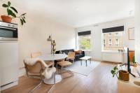Woning Hofmeyrstraat 28-II Amsterdam