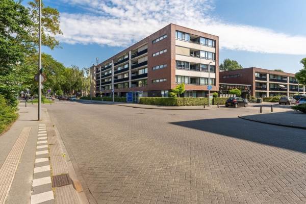Woning Van Heukelomstraat 265 Rotterdam