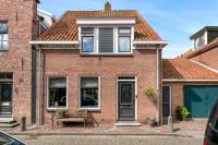 Woning Bangert 17 Medemblik