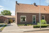 Woning de Haarstraat 31 Heino