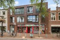 Woning Hooghuisstraat 12D Oss