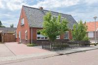 Woning H.J.Siemonsstraat 34 Finsterwolde