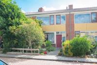 Woning Namenstraat 13 Haarlem