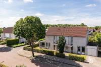 Woning Concourslaan 58 Dronten