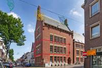 Woning Sint Laurensstraat 9-1 Alkmaar