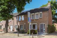 Woning Borghaag 50 Maastricht