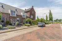 Woning De Landwetering 6 OCHTEN