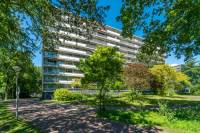 Woning Bergmolen 14 Amsterdam