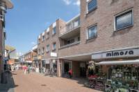 Woning De Mulderij 209 Hardenberg
