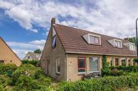 Woning S. van der Molenstrjitte 6 Wijnaldum