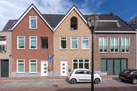 Woning Frans van Waesberghestraat 73 Hulst