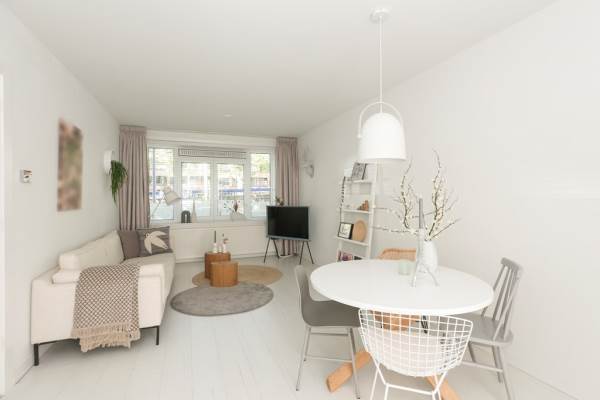 Woning Schieweg 199B-bg ROTTERDAM