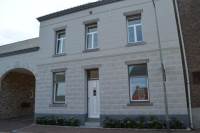 Woning Pastoor Brouwersstraat 12 MARGRATEN