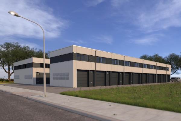 Woning Hoornseweg 0Ong MIDDENMEER