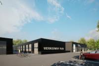 Woning Medemblikkerweg 6c Wieringerwerf