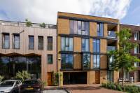 Woning Ryelandstraat 9 Utrecht