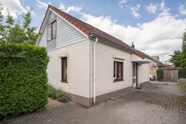 Woning Kleine Heistraat 16K 038 WERNHOUT
