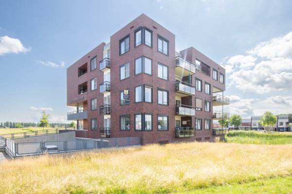 Woning Honingklaver 4 Heinkenszand
